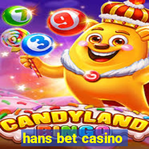 hans bet casino